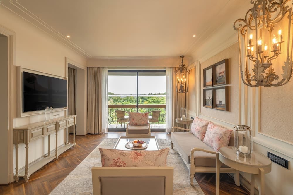 The Evren, Vagator - SLH | A Small Luxury Hotel — photo 72