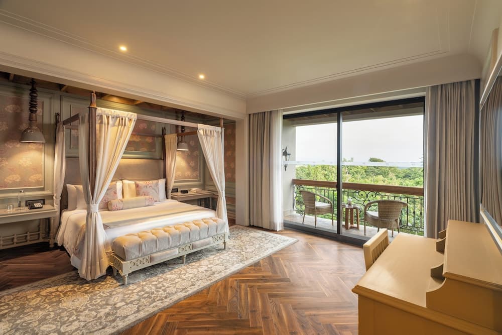 The Evren, Vagator - SLH | A Small Luxury Hotel — photo 71