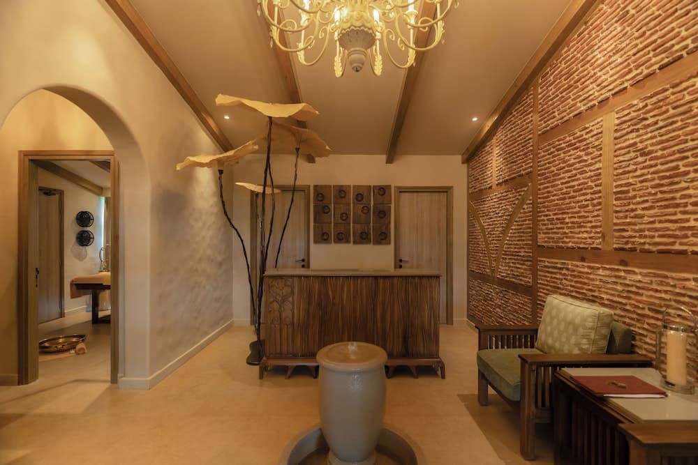 The Evren, Vagator - SLH | A Small Luxury Hotel — photo 17