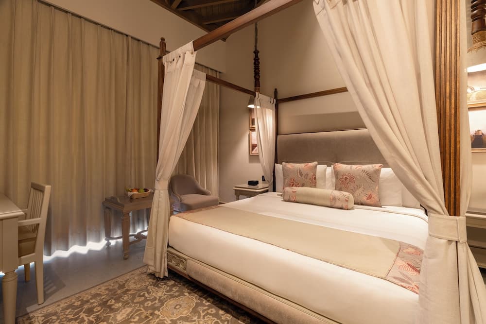 The Evren, Vagator - SLH | A Small Luxury Hotel — photo 2