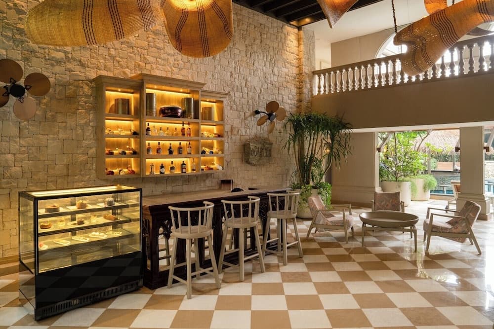 The Evren, Vagator - SLH | A Small Luxury Hotel — photo 37
