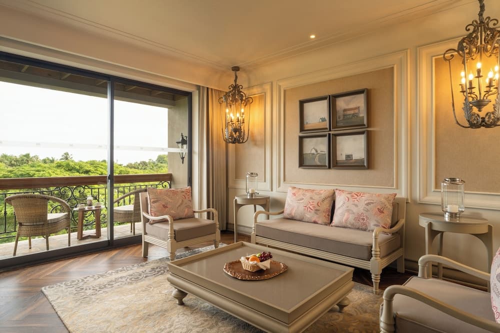 The Evren, Vagator - SLH | A Small Luxury Hotel — photo 55