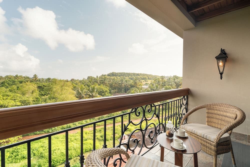 The Evren, Vagator - SLH | A Small Luxury Hotel — photo 3