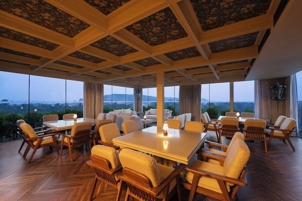 The Evren, Vagator - SLH | A Small Luxury Hotel — photo 44