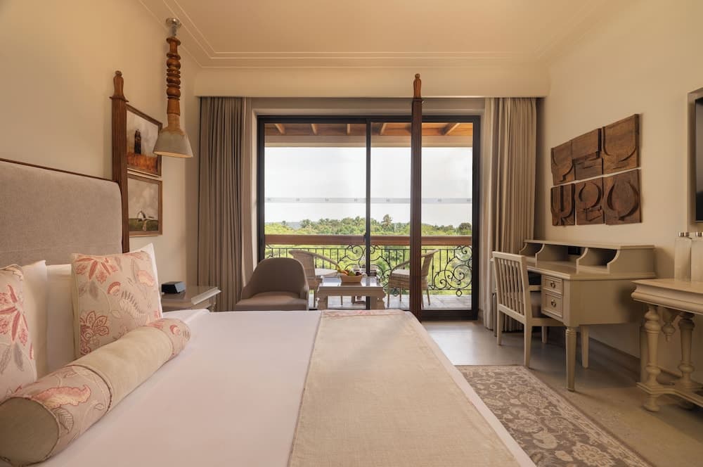 The Evren, Vagator - SLH | A Small Luxury Hotel — photo 77