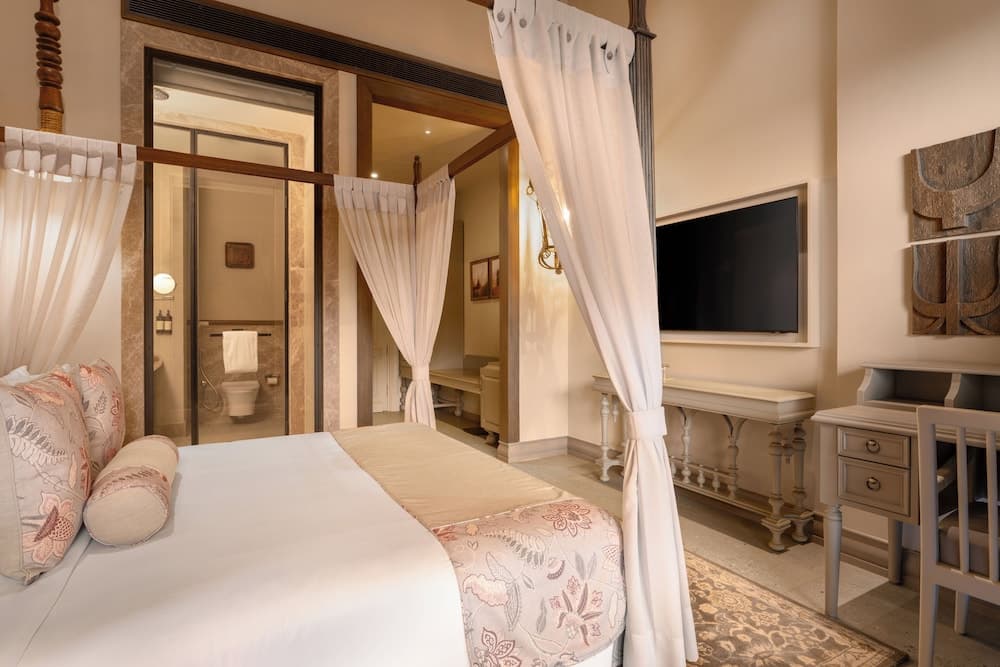 The Evren, Vagator - SLH | A Small Luxury Hotel — photo 73