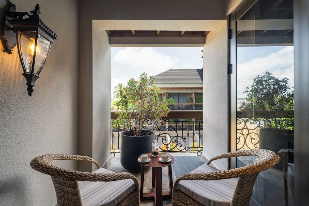 The Evren, Vagator - SLH | A Small Luxury Hotel — photo 58