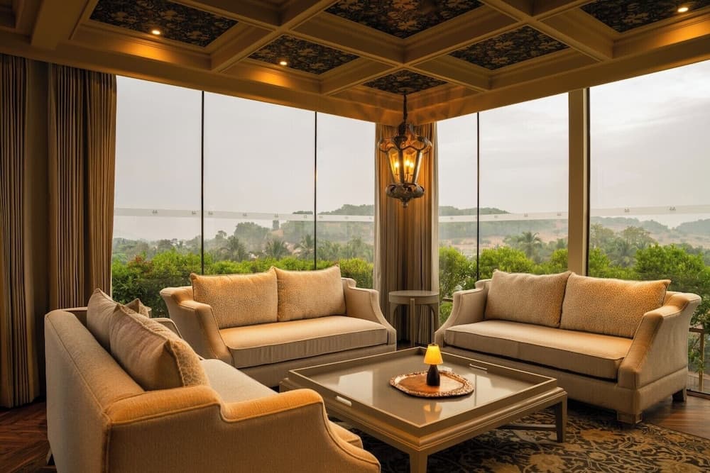 The Evren, Vagator - SLH | A Small Luxury Hotel — photo 43