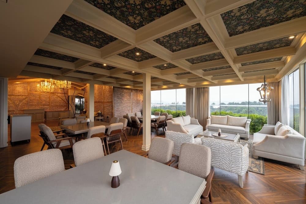 The Evren, Vagator - SLH | A Small Luxury Hotel — photo 45