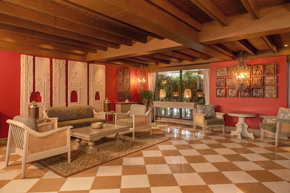 The Evren, Vagator - SLH | A Small Luxury Hotel — photo 61