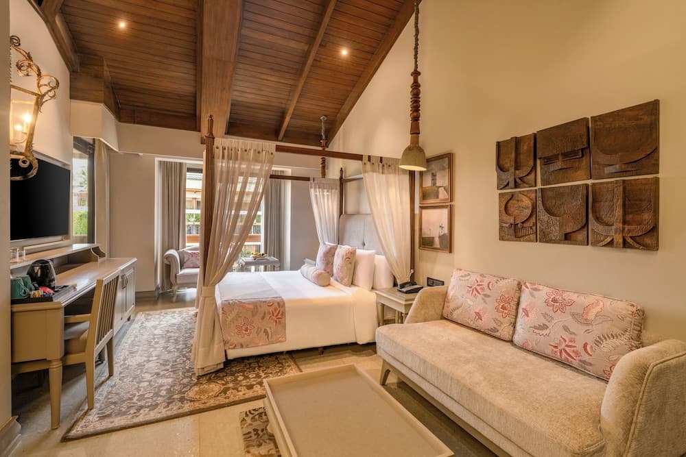 The Evren, Vagator - SLH | A Small Luxury Hotel — photo 80