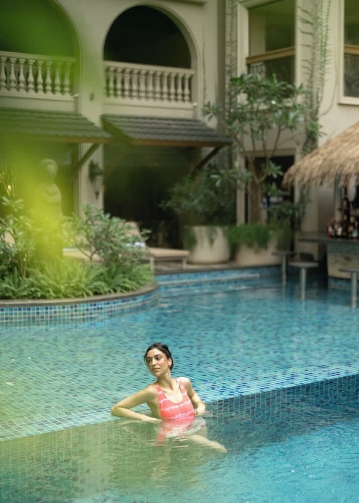The Evren, Vagator - SLH | A Small Luxury Hotel — photo 10