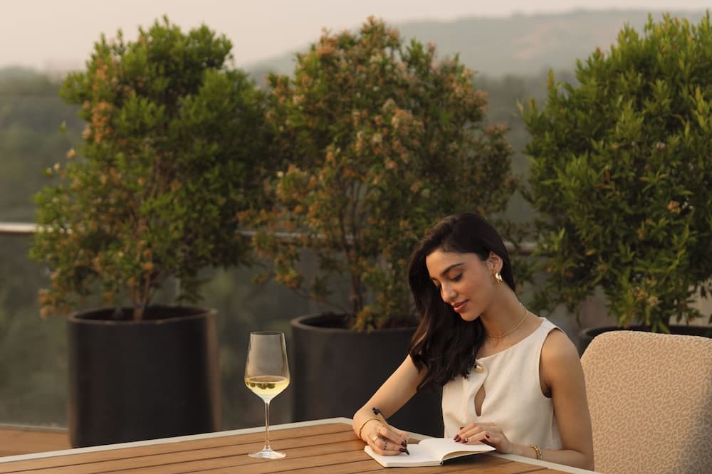 The Evren, Vagator - SLH | A Small Luxury Hotel — photo 23