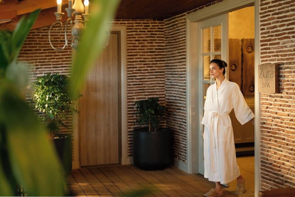 The Evren, Vagator - SLH | A Small Luxury Hotel — photo 18