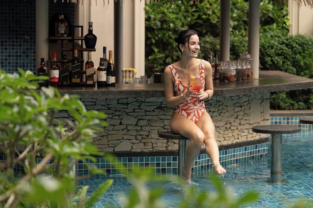 The Evren, Vagator - SLH | A Small Luxury Hotel — photo 41