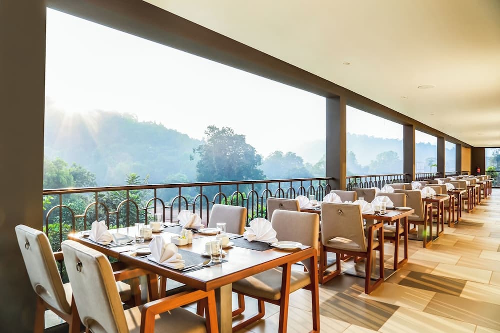 Club Mahindra Assonora — photo 19