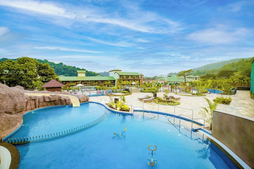 Club Mahindra Assonora — photo 11