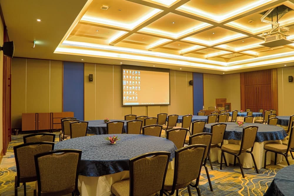 Club Mahindra Assonora — photo 21