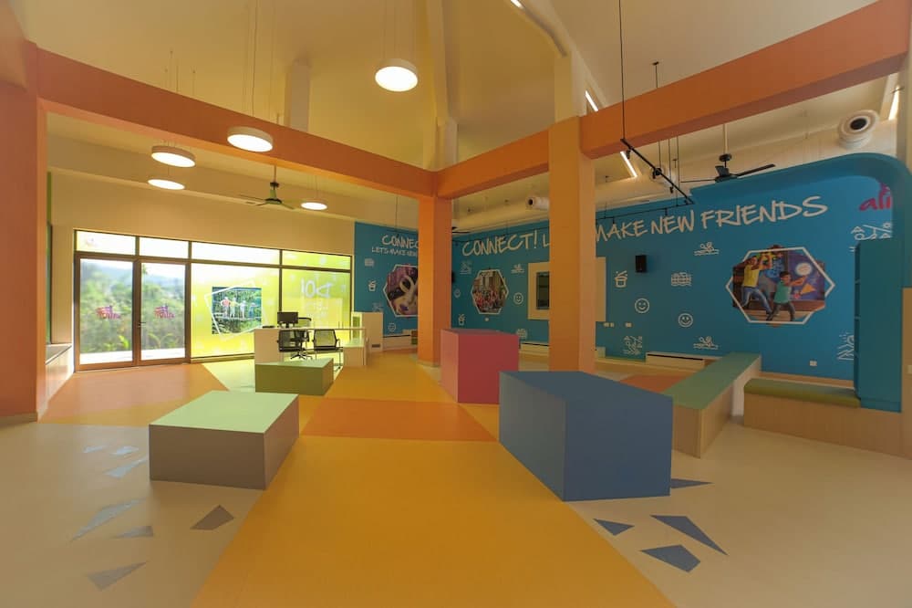 Club Mahindra Assonora — photo 13