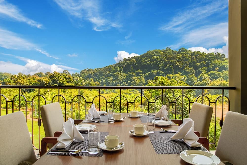 Club Mahindra Assonora — photo 18