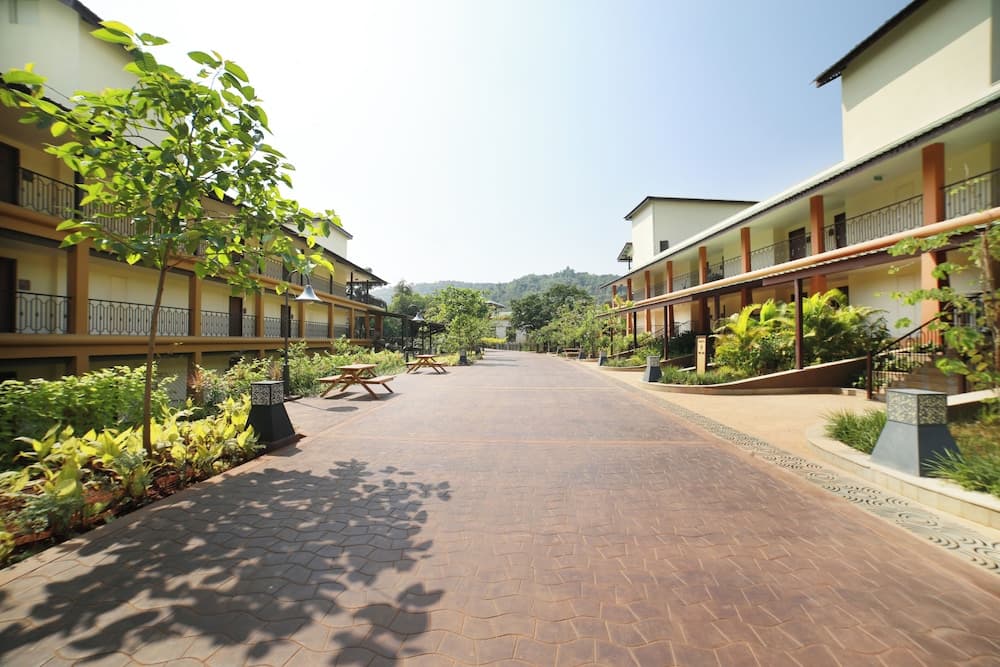 Club Mahindra Assonora — photo 25
