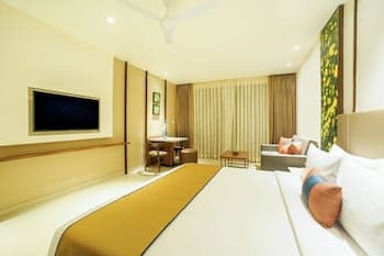 Superior Room — photo 1