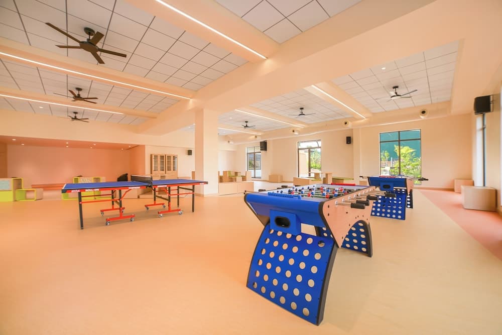 Club Mahindra Assonora — photo 15