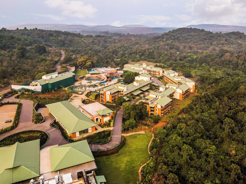 Club Mahindra Assonora — photo 26