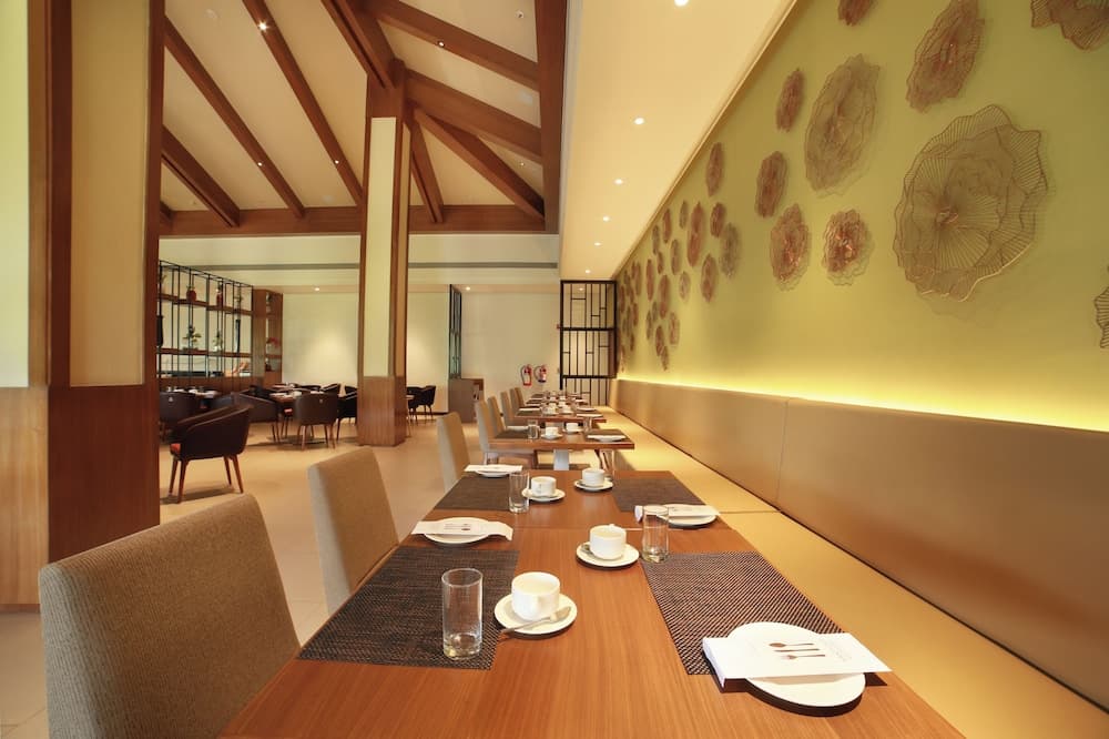 Club Mahindra Assonora — photo 17