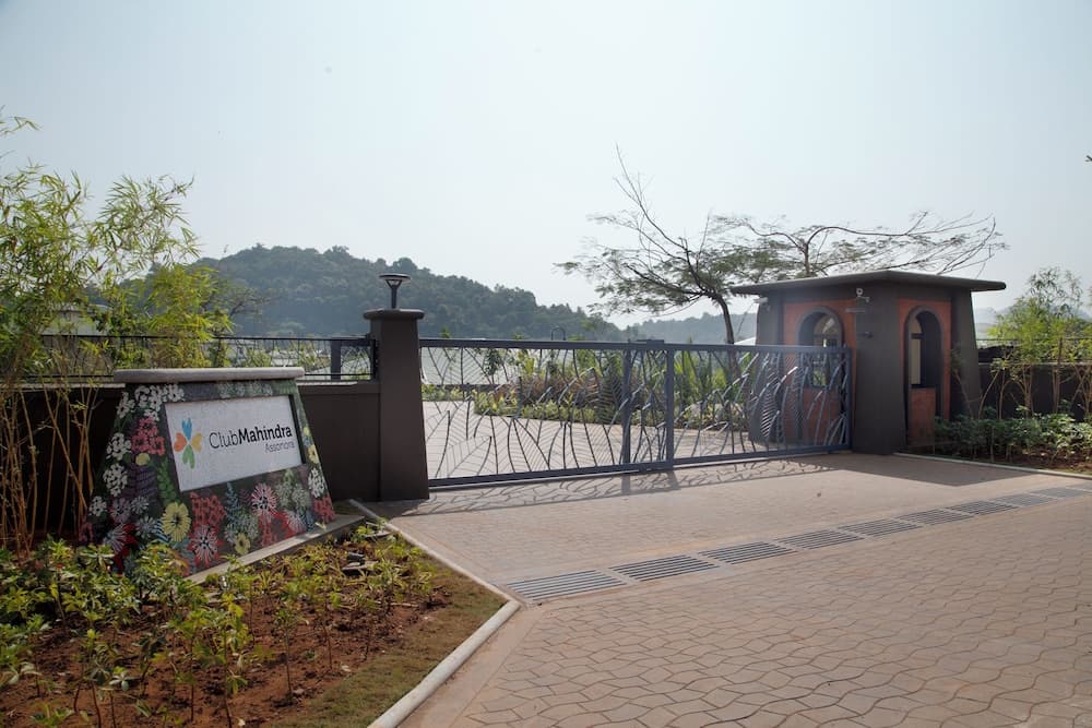 Club Mahindra Assonora — photo 22