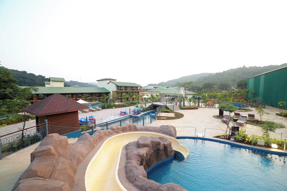 Club Mahindra Assonora — photo 12