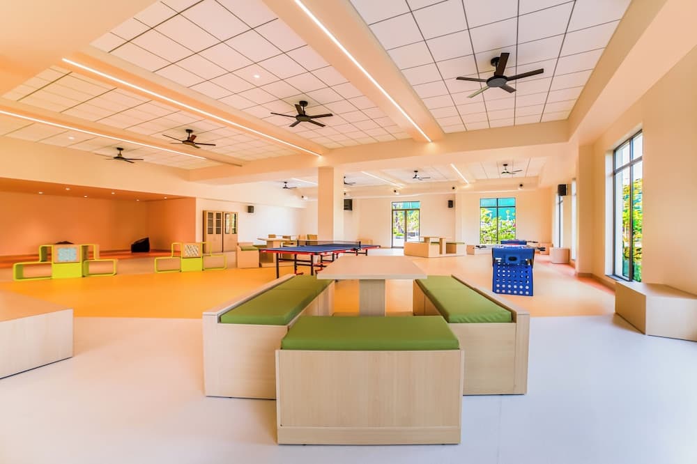 Club Mahindra Assonora — photo 14