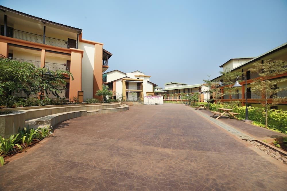 Club Mahindra Assonora — photo 24