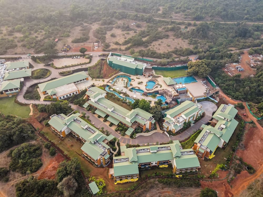 Club Mahindra Assonora — photo 27