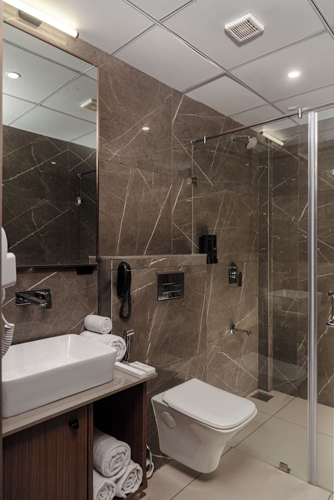 Premier Room, 1 Bedroom, City View — photo 1