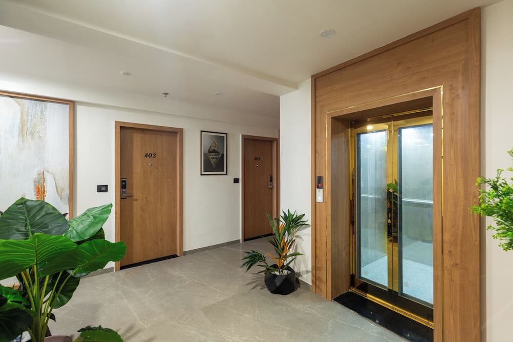 Hotel Park Royal — photo 2