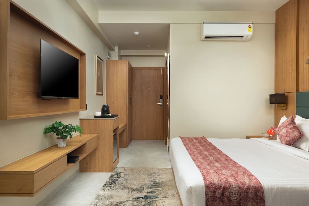 Hotel Park Royal — photo 9