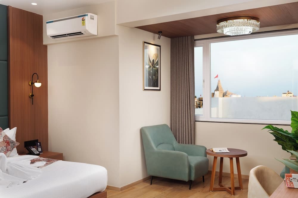 Hotel Park Royal — photo 12