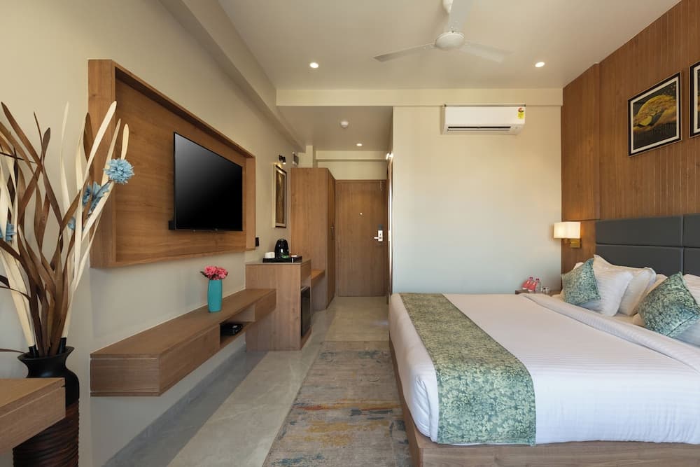 Hotel Park Royal — photo 10