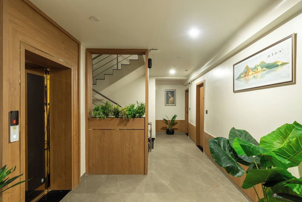 Hotel Park Royal — photo 3