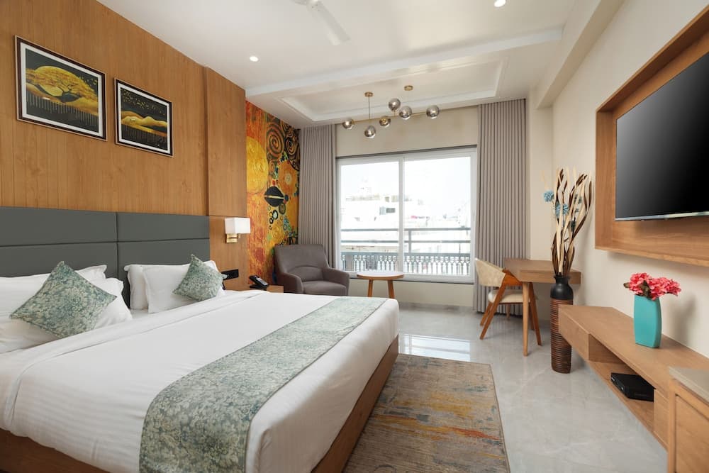 Premier Room, City View — photo 1