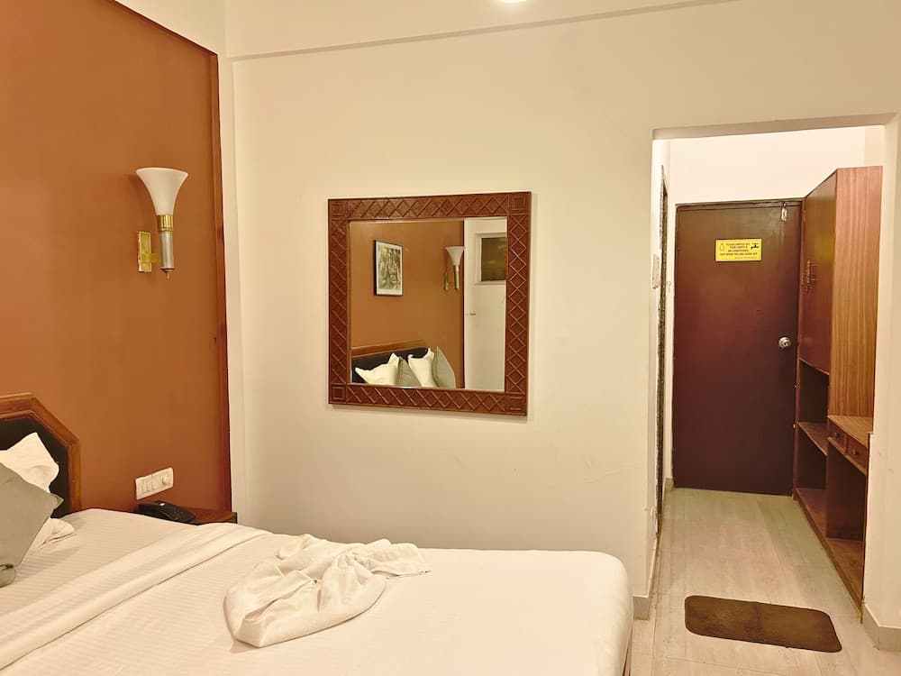 Hotel Grand Image Inn — photo 30