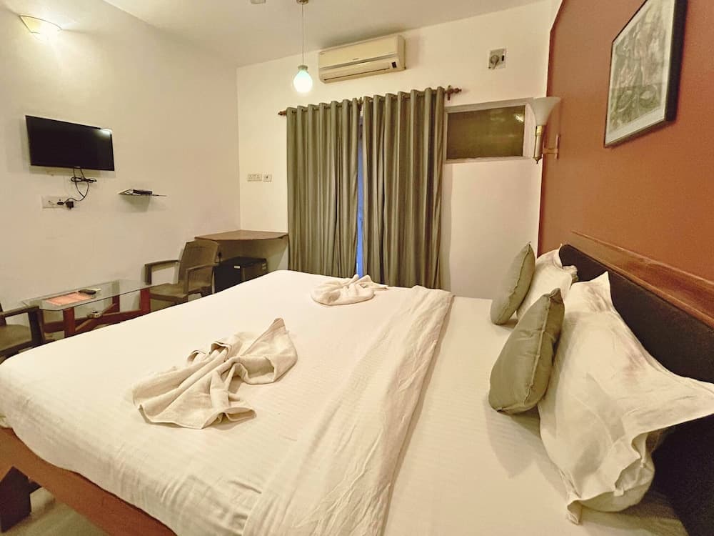 Hotel Grand Image Inn — photo 32