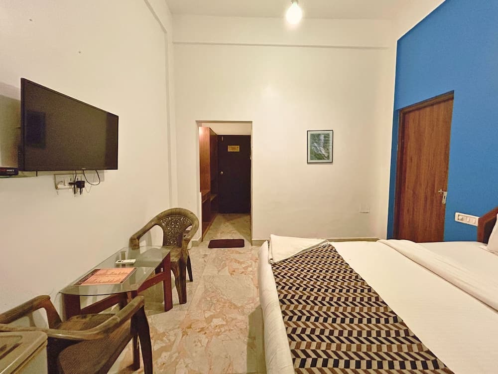 Hotel Grand Image Inn — photo 37