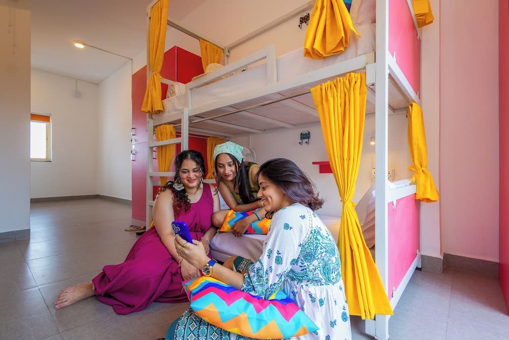 goSTOPS PLUS Goa, Panaji — photo 4