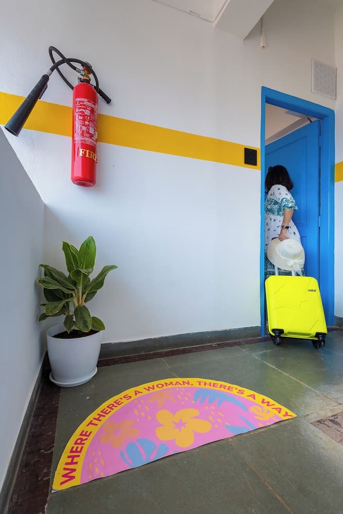 goSTOPS PLUS Goa, Panaji — photo 39