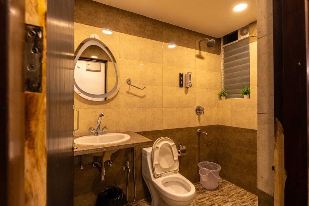 Comfort Studio Suite, Balcony — photo 1