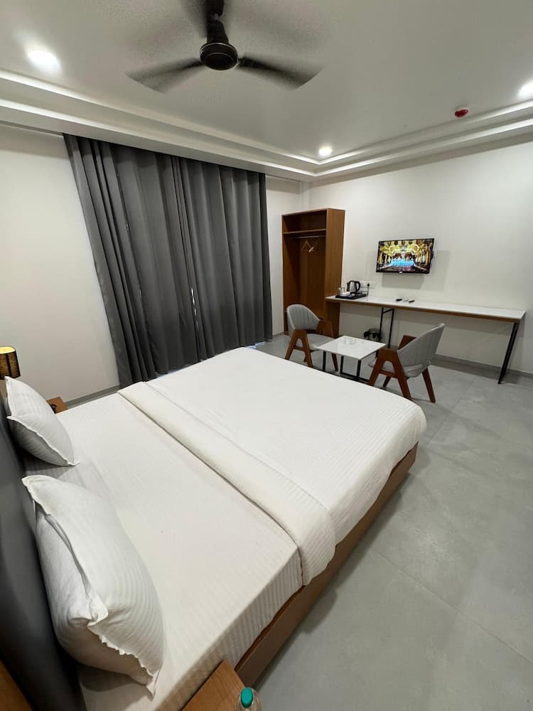 Hotel Madhukta Inn — photo 11
