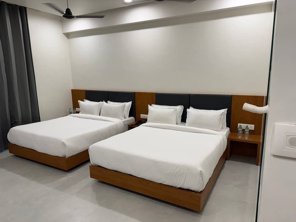 Hotel Madhukta Inn — photo 9