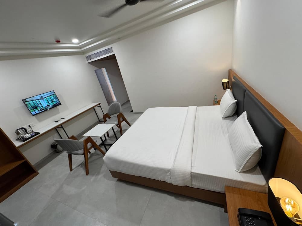 Hotel Madhukta Inn — photo 10